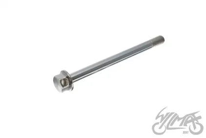 AXLE, REAR WHEEL SIMSON