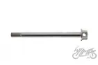 AXLE, REAR WHEEL SIMSON