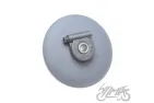 COVER, FRONT WHEEL HUB W/SPEEDOMETER DRIVE SIMSON SR 12