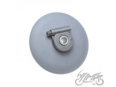COVER, FRONT WHEEL HUB W/SPEEDOMETER DRIVE SIMSON SR 12