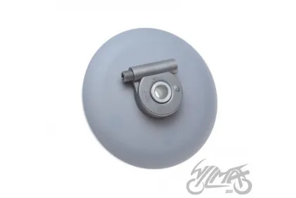 COVER, FRONT WHEEL HUB W/SPEEDOMETER DRIVE SIMSON SR 12