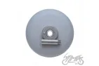 COVER, FRONT WHEEL HUB W/SPEEDOMETER DRIVE SIMSON SR 12
