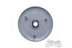COVER, FRONT WHEEL HUB W/SPEEDOMETER DRIVE SIMSON SR 12