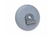 COVER, FRONT WHEEL HUB W/SPEEDOMETER DRIVE SIMSON S53