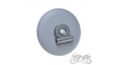 COVER, FRONT WHEEL HUB W/SPEEDOMETER DRIVE SIMSON S53