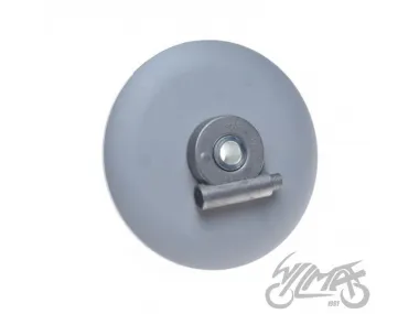COVER, FRONT WHEEL HUB W/SPEEDOMETER DRIVE SIMSON S53