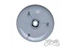 COVER, FRONT WHEEL HUB W/SPEEDOMETER DRIVE SIMSON S53