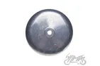 COVER, FRONT WHEEL HUB SIM