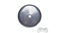 COVER, FRONT WHEEL HUB SIM