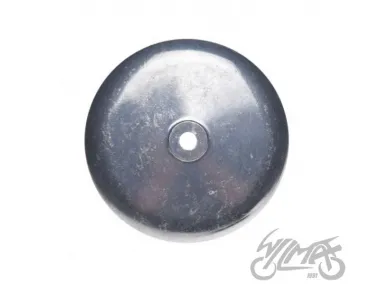 COVER, FRONT WHEEL HUB SIM