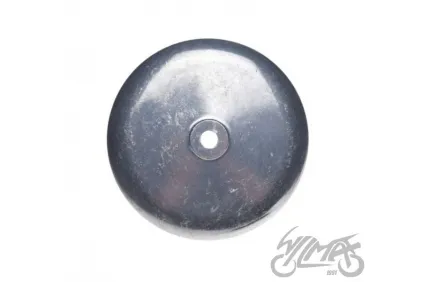 COVER, FRONT WHEEL HUB SIM