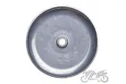 COVER, FRONT WHEEL HUB SIM