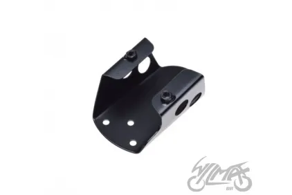 BRACKET, FRONT FENDER SIMSON ENDURO