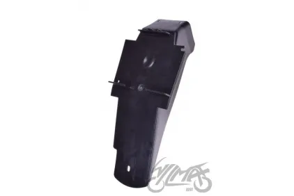 MUDGUARD FRONT, REAR FENDER S53