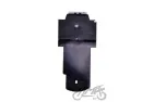 MUDGUARD FRONT, REAR FENDER S53