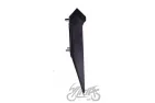 MUDGUARD FRONT, REAR FENDER S53