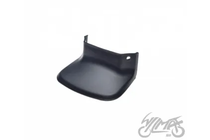 MUDGUARD, FRONT FENDER SIMSON SR
