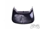 MUDGUARD, FRONT FENDER SIMSON SR