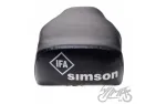 SEAT ASSY, SIMSON KR51/2