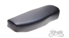 SEAT ASSY, SIMSON S51 S50 BLACK