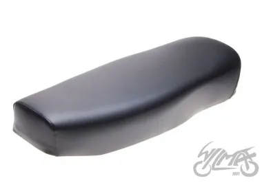 SEAT ASSY, SIMSON S51 S50 BLACK