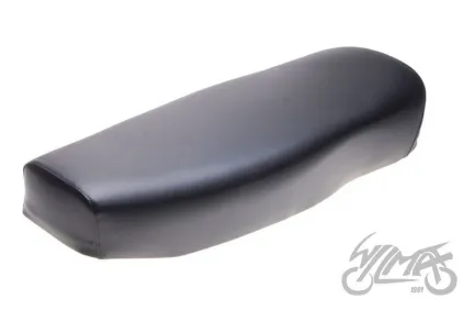 SEAT ASSY, SIMSON S51 S50 BLACK