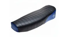 SĖDYNĖ S51 E JUODA/MĖLYNA