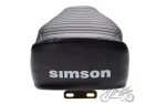 SEAT ASSY SIMSON S51 ENDURO