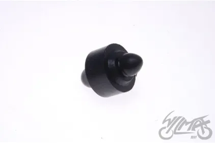 RUBBER, SEAT DAMPER SR4- KR51