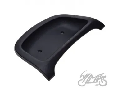 COVER, SEAT REAR SR