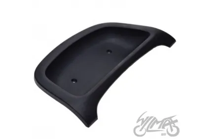COVER, SEAT REAR SR