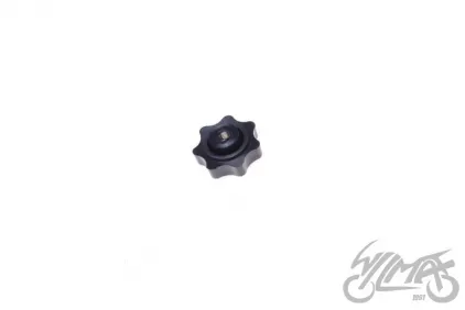 NUT, ENGINE COVER SR