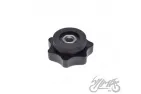 NUT, ENGINE COVER SR