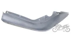 LEG SHIELD SR LH, RAW