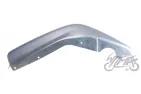LEG SHIELD SR LH, RAW