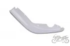 LEG SHIELD SR LH, BASE PAINT