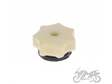 LEG SHIELD LH/RH SR