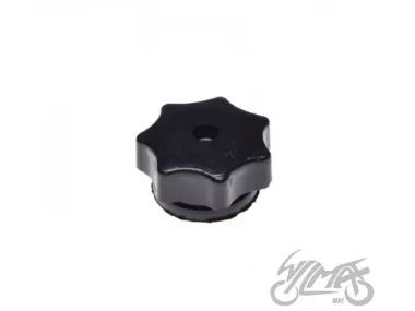 LEG SHIELD LH/RH SR