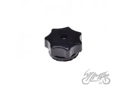 LEG SHIELD LH/RH SR