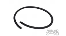 MOLDING, LEG SHIELD SR
