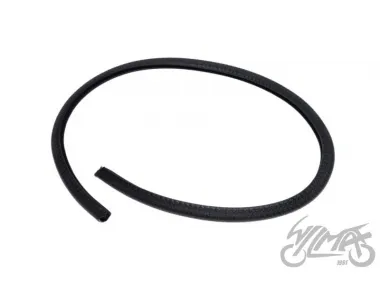 MOLDING, LEG SHIELD SR