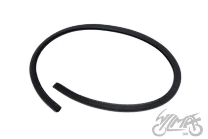 MOLDING, LEG SHIELD SR