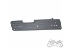 PLATE, FOOTBOARD SR LH