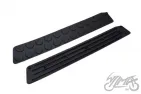 MAT, FOOTBOARD RH SR ORG