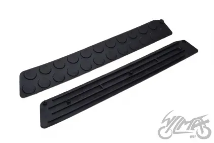 MAT, FOOTBOARD RH SR ORG