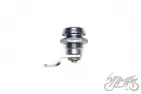 LOCK ASSY, COVER SIMSON