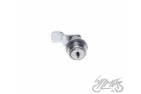 LOCK ASSY, COVER SIMSON