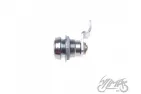 LOCK ASSY, COVER SIMSON