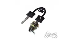 SĖDYNĖS UŽRAKTAS SIMSON SR50 SR80 BAB