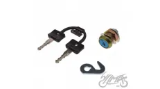 SĖDYNĖS UŽRAKTAS SIMSON S51 S70 BAB
